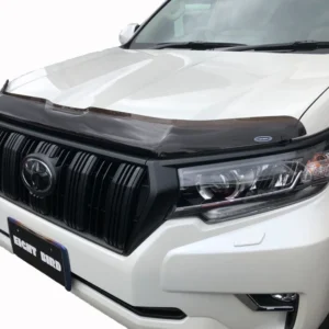 Toyota Prado Fj150 Bonnet Deflector. 2018+