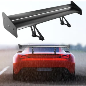 Car Universal Rear Spoiler