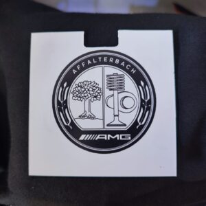 AMG Insurance Car Pocket.