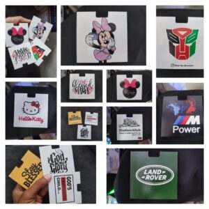 Custom Car Insurance Display Pocket /holder