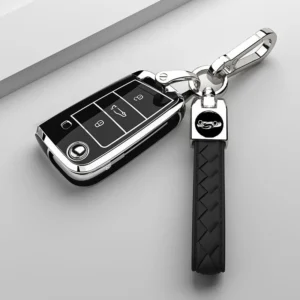 VW mk7 Fob Key Cover