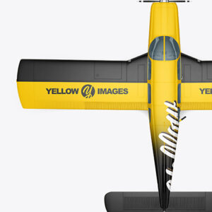 Aircraft / Plane Branding