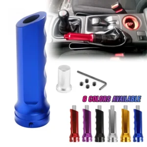 Universal / Alluminium handbrake Cover