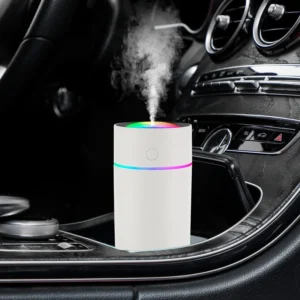Car / Home Humidifier .