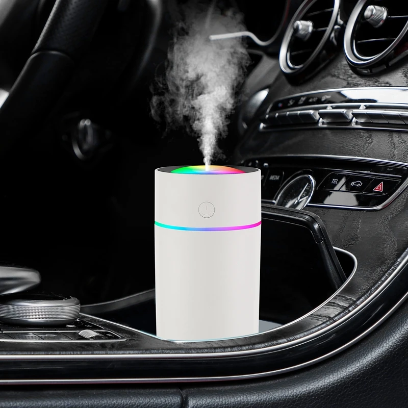 Car / Home Humidifier .