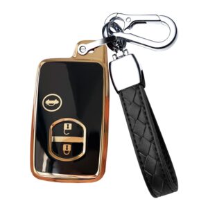 Toyota  Mark -X Key Fob Cover