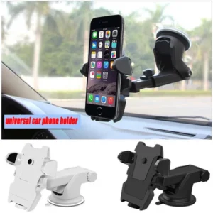 Car Phone Holder Windscreen Mount.