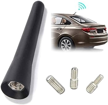 Car Am/Fm Radio Antenna