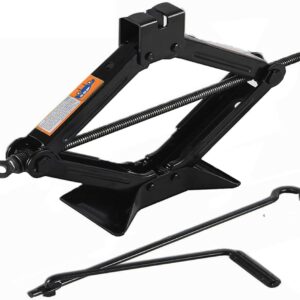 Scissor car jack 2Ton