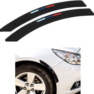 Wheel Fender Edge Trim.