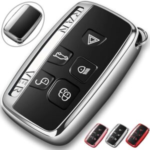Range Rover Key Fob Cover.