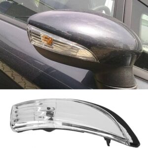 Mazda Side Mirror Turn Signal Lamp