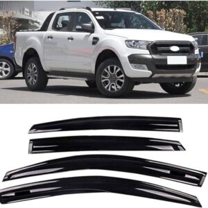 Ford Ranger Windbreaker / Wind deflector