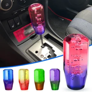 Crystal Gear Shift Knob (Universal)