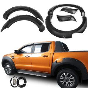 Ford Ranger Fender Flare.