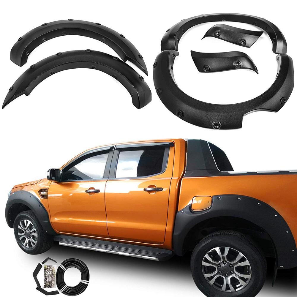 Ford Ranger Fender Flare.