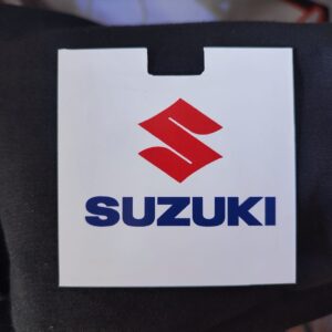 Suzuki Car Insurance Holder