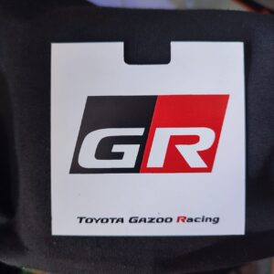 GR Car Insurance Holder.