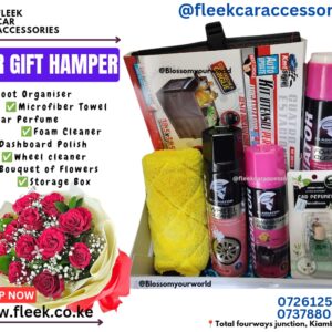 Car Gift Humper For Him/Her