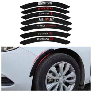 Car Wheel Arch Fender Trim Protector.