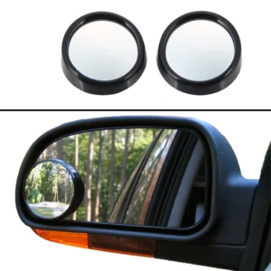 Wide Angle Blind Spot Mirrror.
