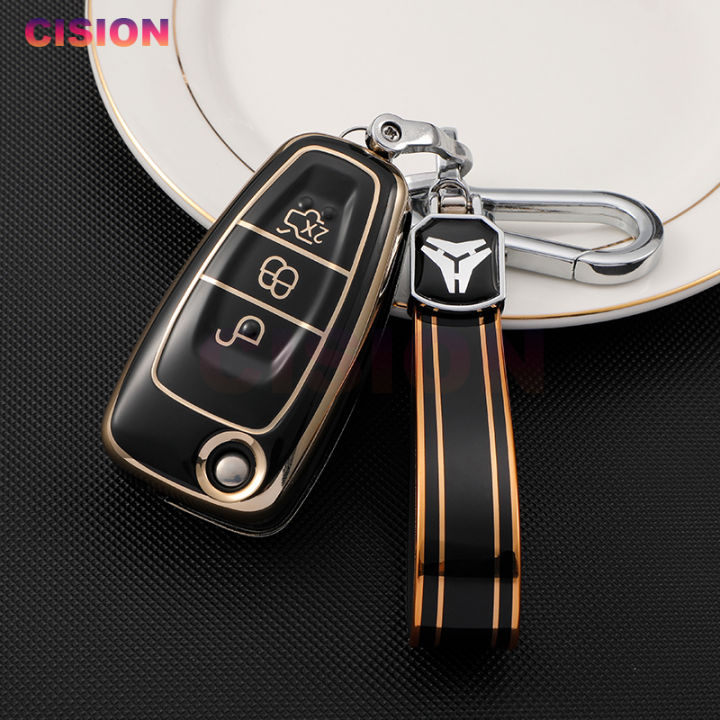 Ford Ranger Key Fob Cover