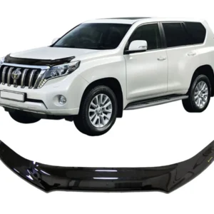 Toyota Prado FJ150 Bonnet Deflector. 2014+