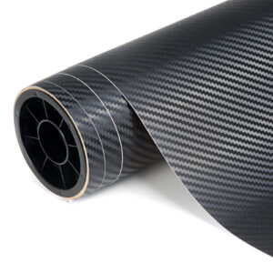 3D Carbon Fiber Wrap Rolls.