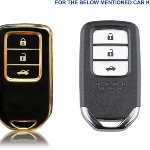 Honda Key Fob Cover