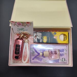 Mazda Personalised Gift For Her