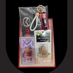 Mazda Personalised Gift Hamper