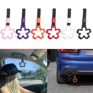 Car Dangling Pendant Strap