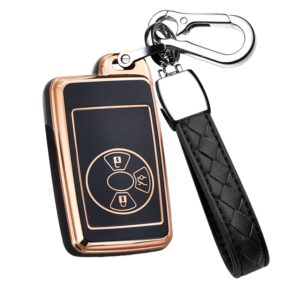 Toyota Vitz / Noah Key fob Cover