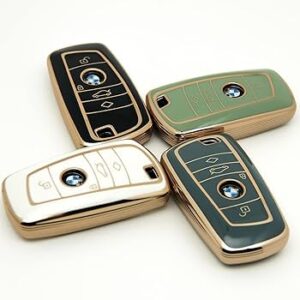 BMW 1-7 Series Key Fob Cover