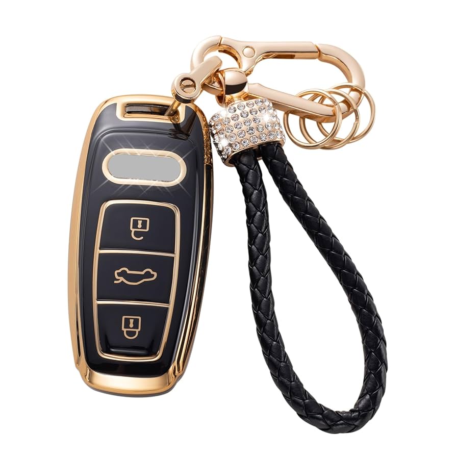Audi Key Fob Cover