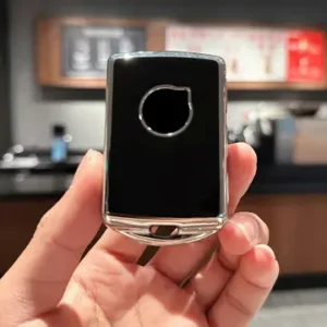 Volvo Key Fob Cover