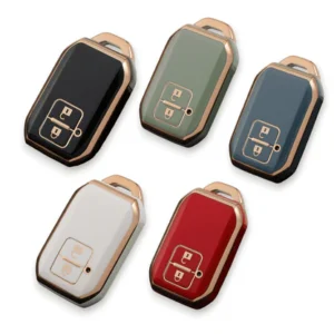 Suzuki Swift Key Fob Cover