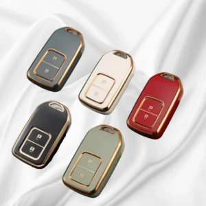 Honda Key Fob Cover