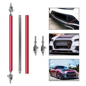 Front Bumper Lip Splitter / Strut Rod