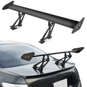 Aluminium Car Spoiler