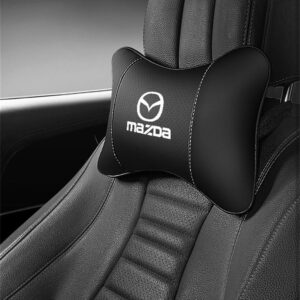 2 piece Mazda Neck pillows